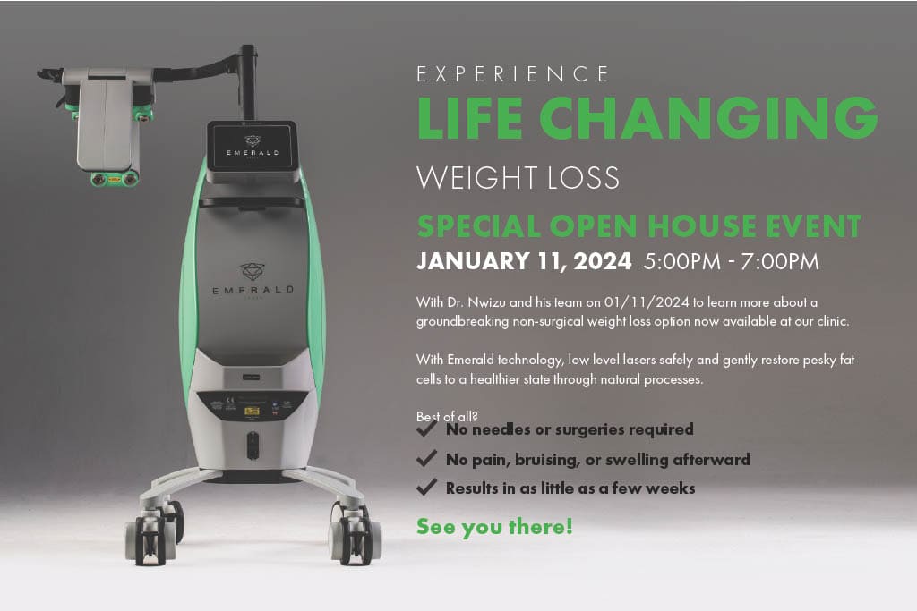 weight loss